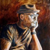 Mark Crockett