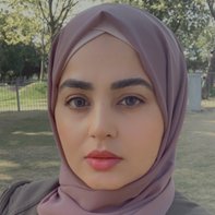 Ayesha Mubeen