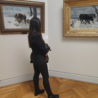 Ambra Gazzola