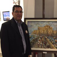 Wael Ammar
