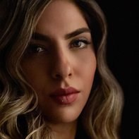 Samira Maghsoudi