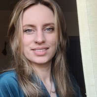 Anna Prokopenko