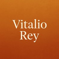 Vitalio Rey