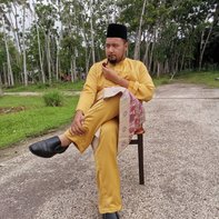 Idi Amin Bin Zainuddin