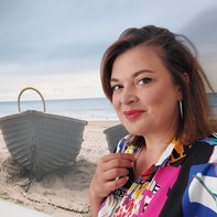 Natalija Apanaviciene