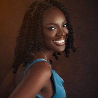 Kira Iyanu Toluhi