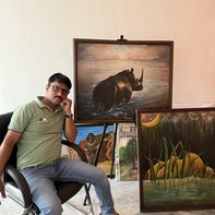 Arunabh Sagar