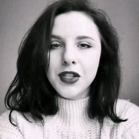 Nataliia Khoruzhenko