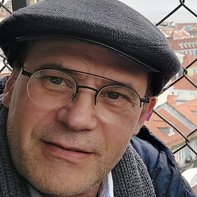 Jordi Bove
