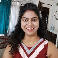 Tripti Pandey