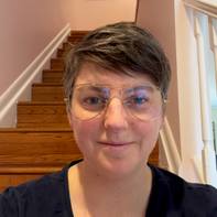 Kate Claringbould