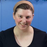 Kate Claringbould