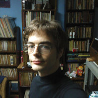Sean Gaston