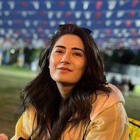 Yasemin Arslan