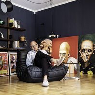 Johan Bellman