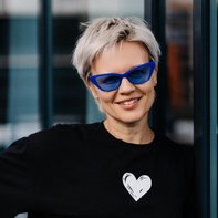 Katerina Serebryanskaya