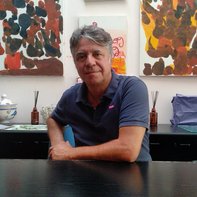 Domenico Tangaro