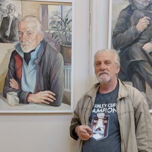George Giorgi Rurua Artworks | Saatchi Art