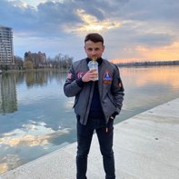 Denys Ivanytskiy