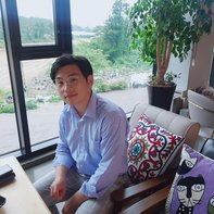 Sangjin Lee