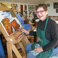 Deborah Colborn