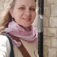 Olga Pomerantsev