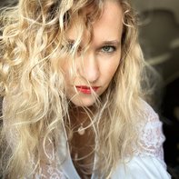 Kseniia Bielohrudova