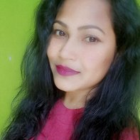 Shalu Ganeshan