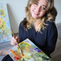 Alina Hinailo