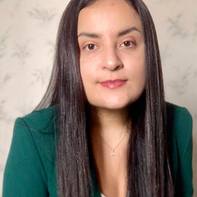 Nelly Flores
