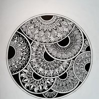 Ridhi Shah