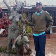 Stanley Michuki