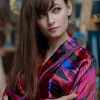 Marie Korovina