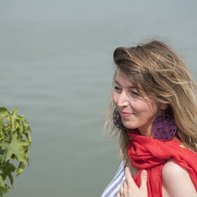 Maja Alvanovic