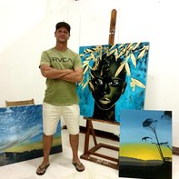 Johann Badenhorst