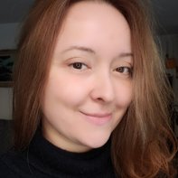Anastasia Smirnova Vincent