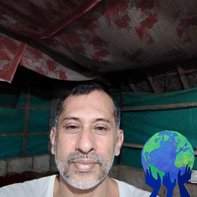 Farook Ali