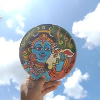 Devananda N