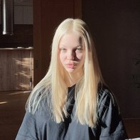 Alika Maliutina