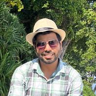 Praveen Kumar Katariya