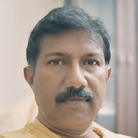 Biju K Mathew
