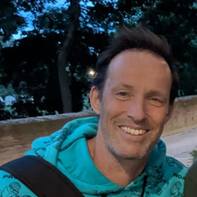 Laurent Jargot