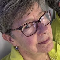Patricia Buck