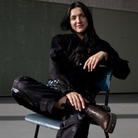 Pamela Sompolinska
