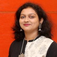 Deepali S