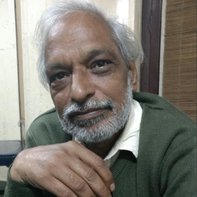 Devendra Sharma