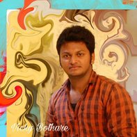 Vikrant Bothare
