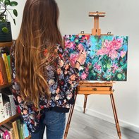 Gemma Comber
