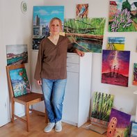 Mathilde Chauvet