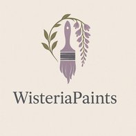 Wisteria Paints